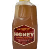 Natural Honey Made in South Dakota