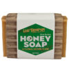Citrus Beeswax Honey Soap Made in South Dakota