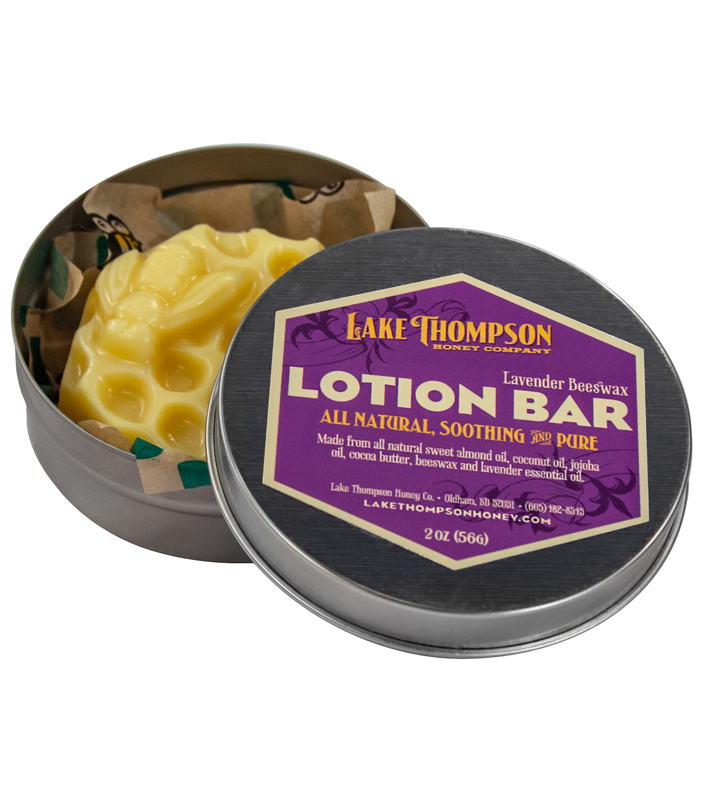 Lotion Bar Dish